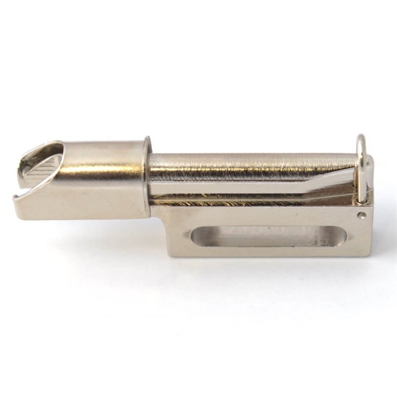 Deri Şerit Aparatı (Fişek) / BDR-275 19X4.5X1.2MM