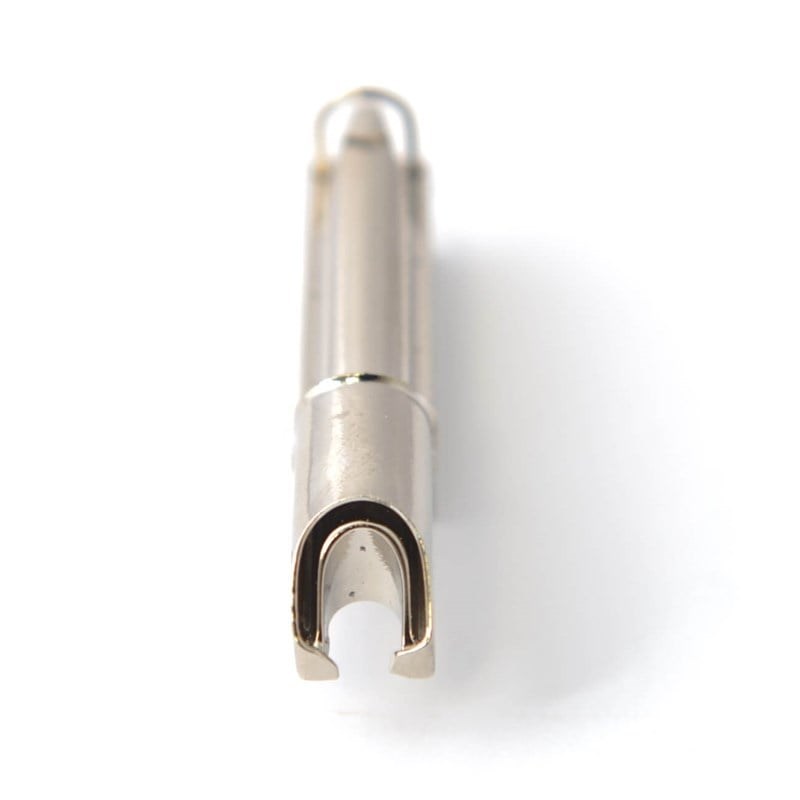Deri Şerit Aparatı (Fişek) / BDR-275 19X6X1.2MM