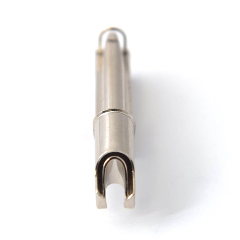 Deri Şerit Aparatı (Fişek) / BDR-275 20X5X1.2MM