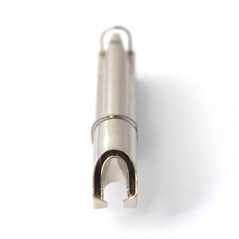 Deri Şerit Aparatı (Fişek) / BDR-275 20X6X1.5MM