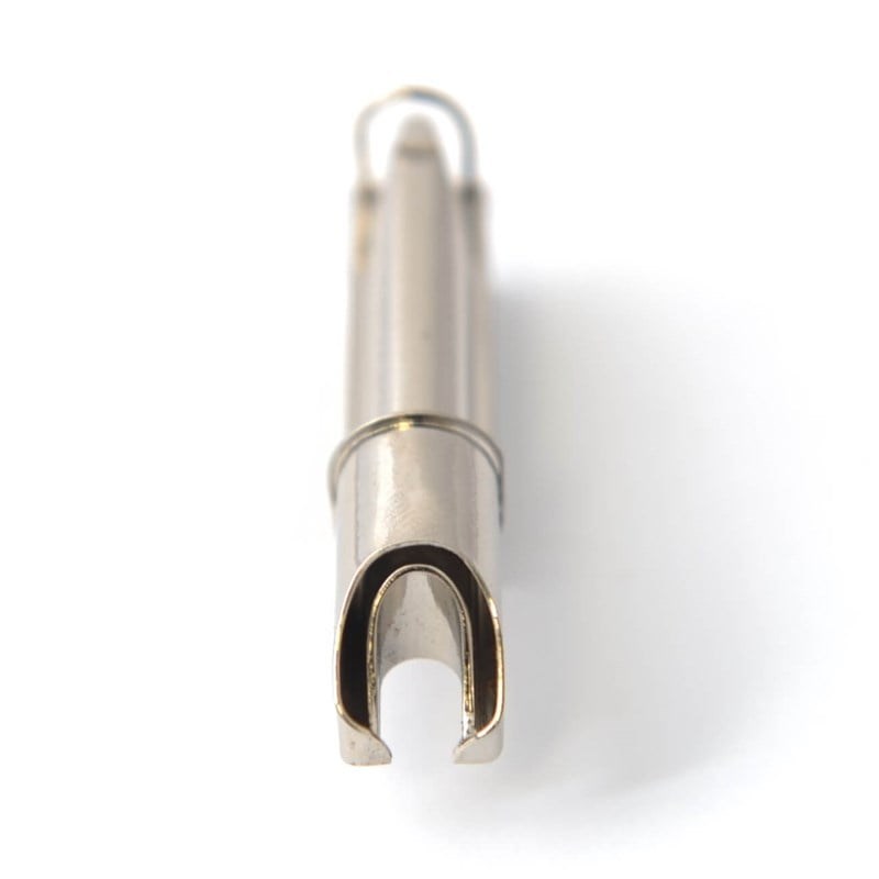 Deri Şerit Aparatı (Fişek) / BDR-275 22X6X1.5MM(H)