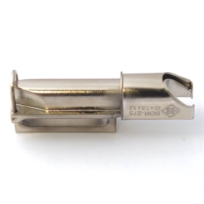 Deri Şerit Aparatı (Fişek) / BDR-275 22X7.5X1.2MM