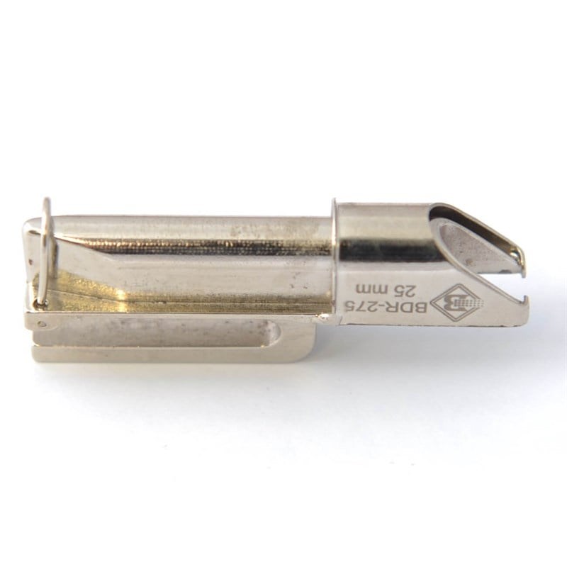 Deri Şerit Aparatı (Fişek) / BDR-275 25X6X1.5MM(H)