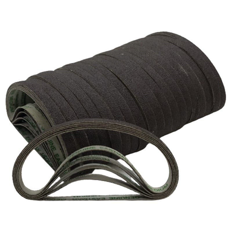Dik Kumaş Kesim Motoru Bileme Şerit (Medium) / 181C2-2 100ADET
