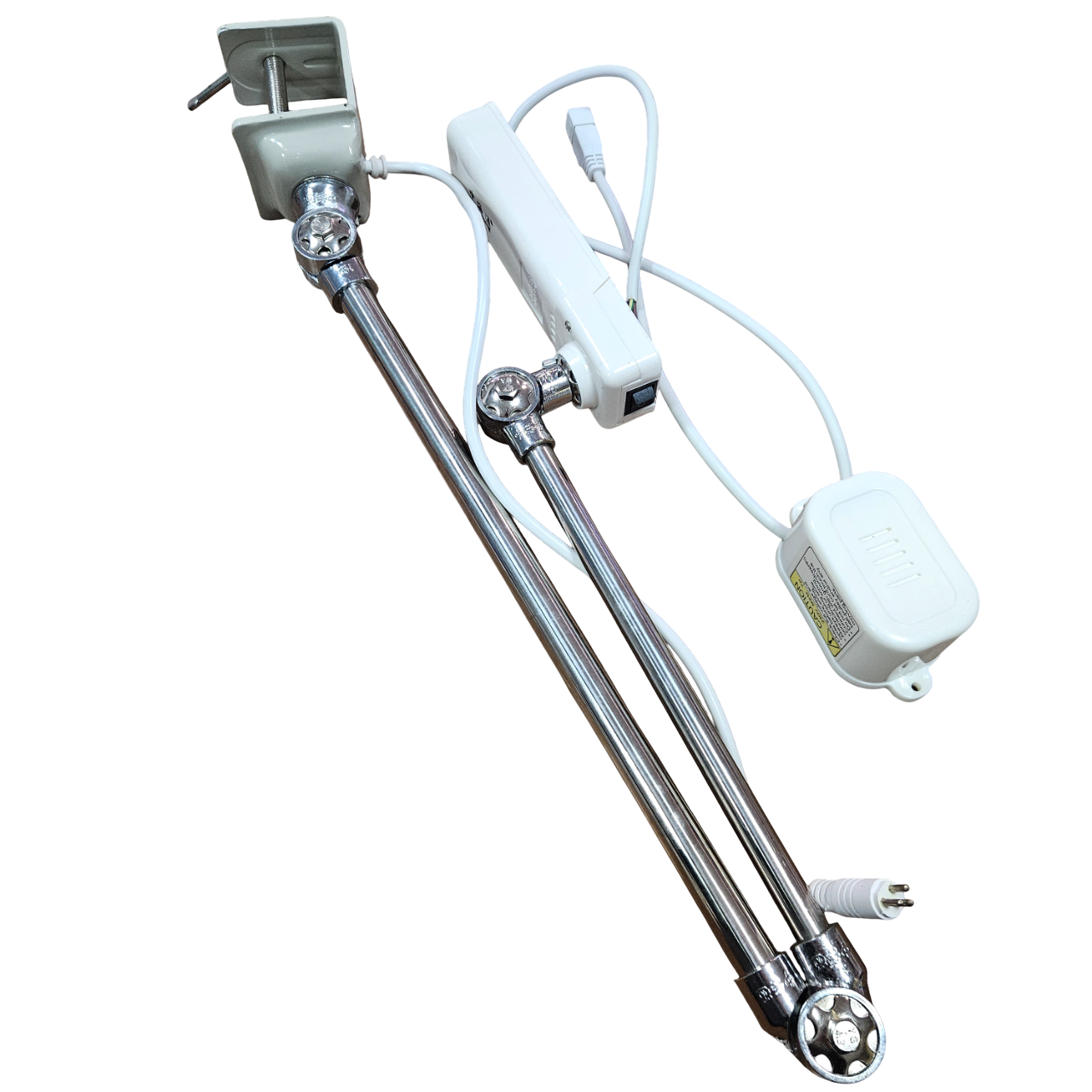 Dikiş Makinesi Tabla Üstü Lamba / HT-98T (HM-98)