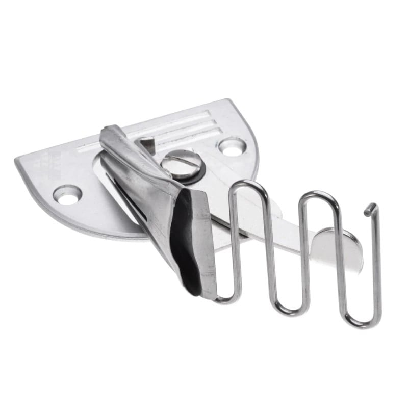Düz Makine Biye Aparası / A10-34MM