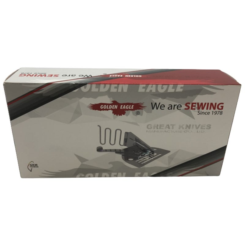 Düz Makine Etek Kıvırma Apara/ A11-25MM