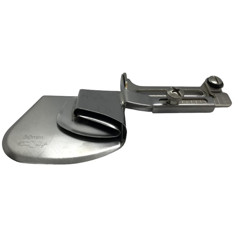 Düz Makine Etek Kıvırma Apara/ A11-30MM