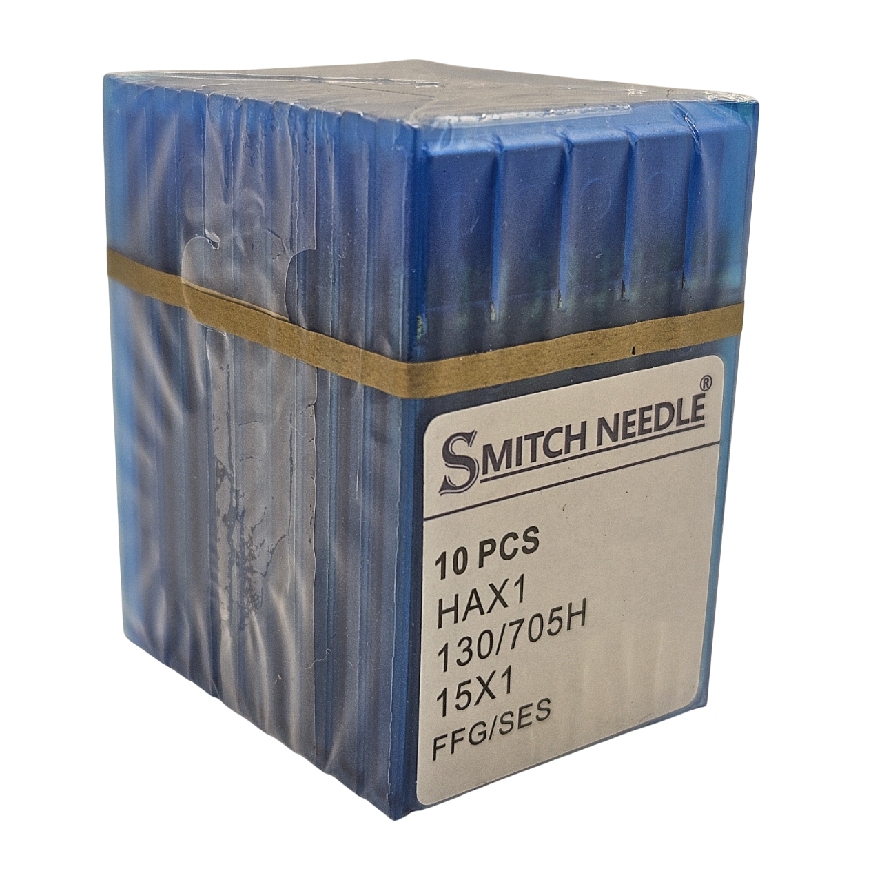 Ev Tipi Aile Dikiş Makinesi İğnesi / HAX1 SES 18/110 100ADET