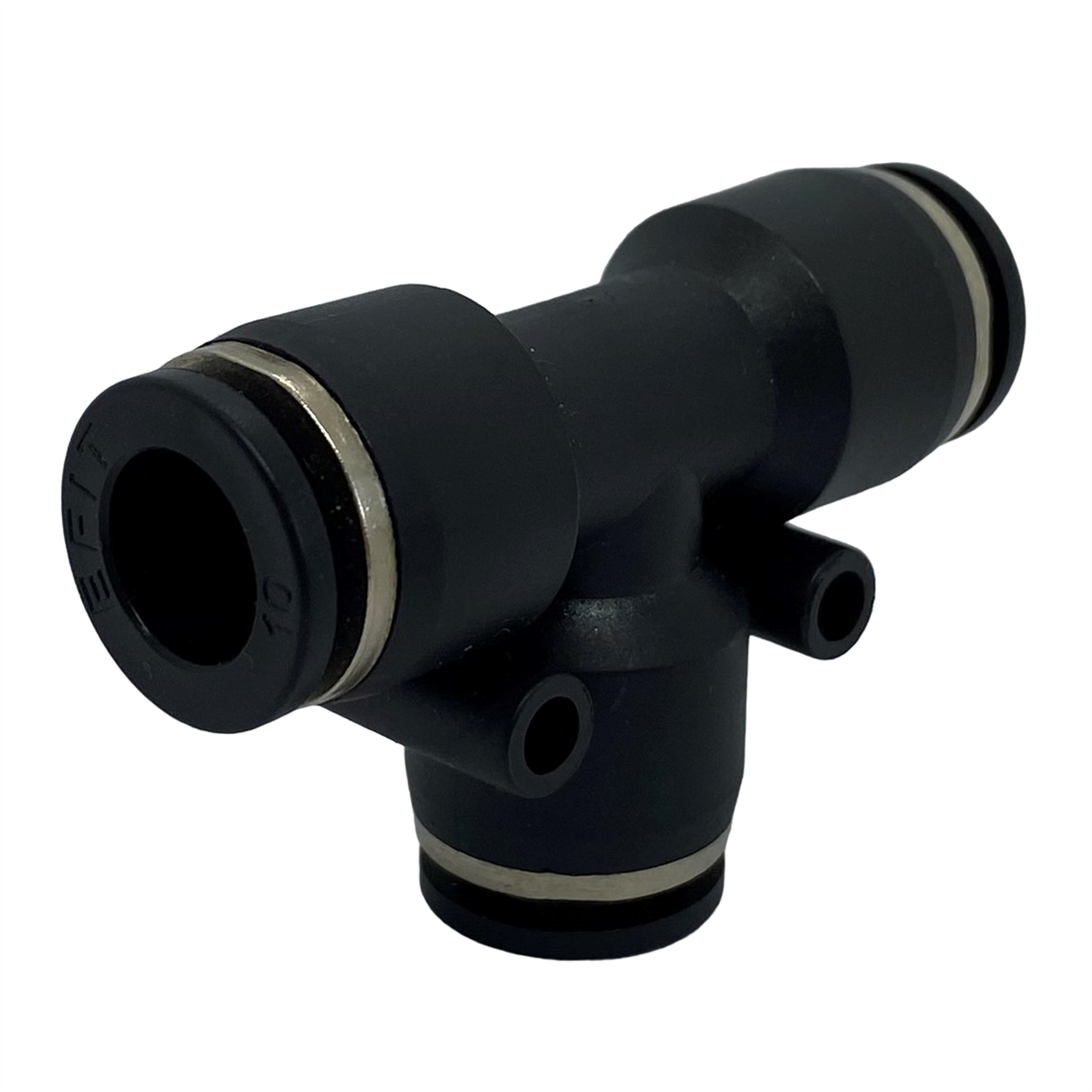 Hava Hortum T Rekor 10mm / PE10
