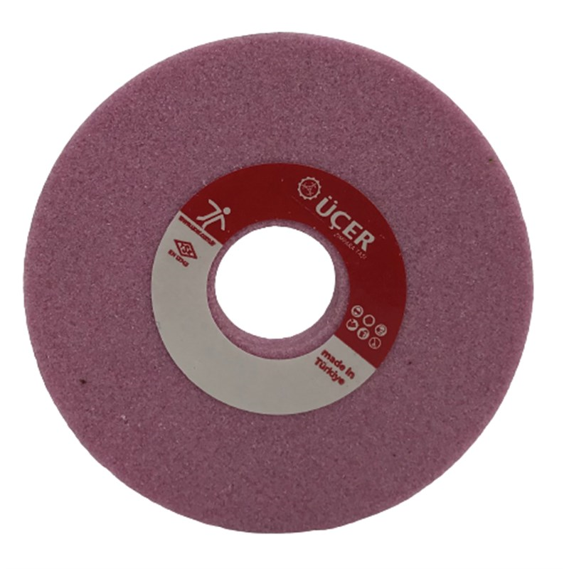 Hızar Makinesi Bileme(Zımpara) Taşı 70X7X16mm