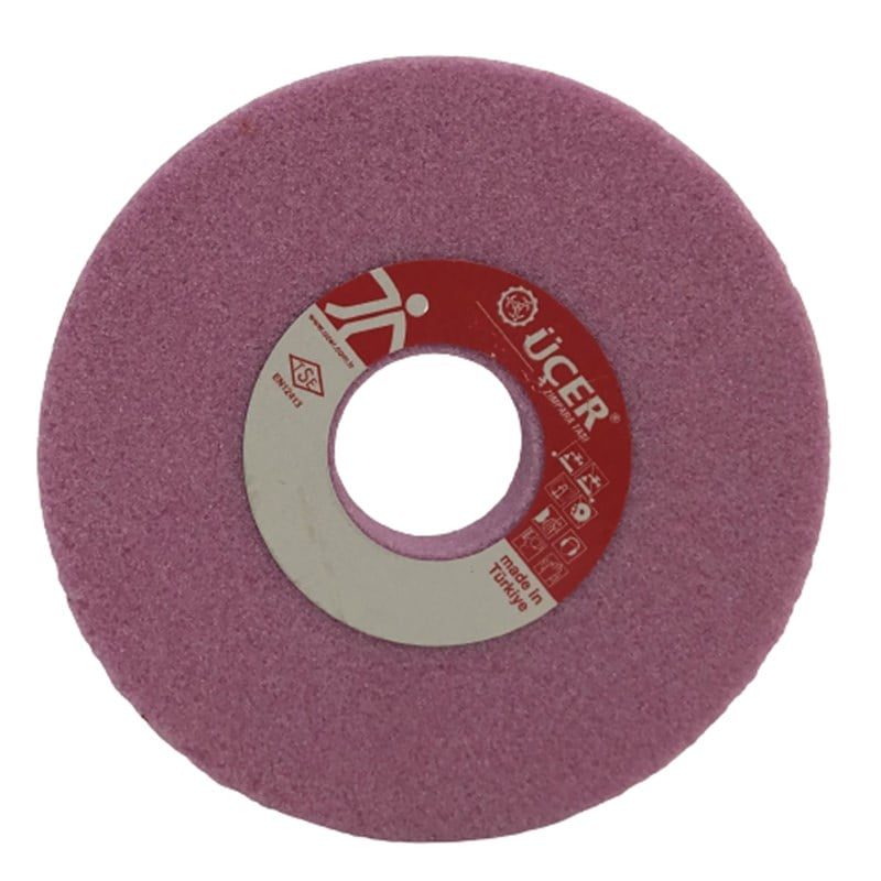 Hızar Makinesi Bileme(Zımpara) Taşı 70X7X17.5mm