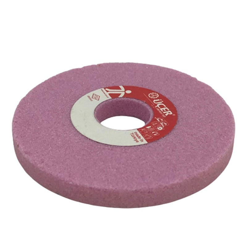 Hızar Makinesi Bileme(Zımpara) Taşı 70X7X17.5mm