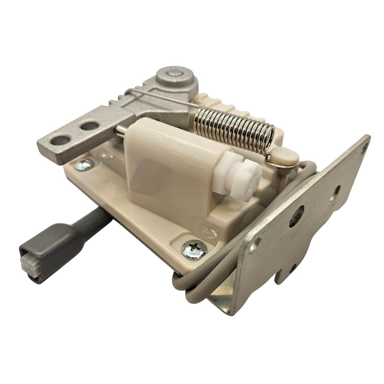 Juki Overlok 6700 Kafadan Motor F3 Tipi / 6700