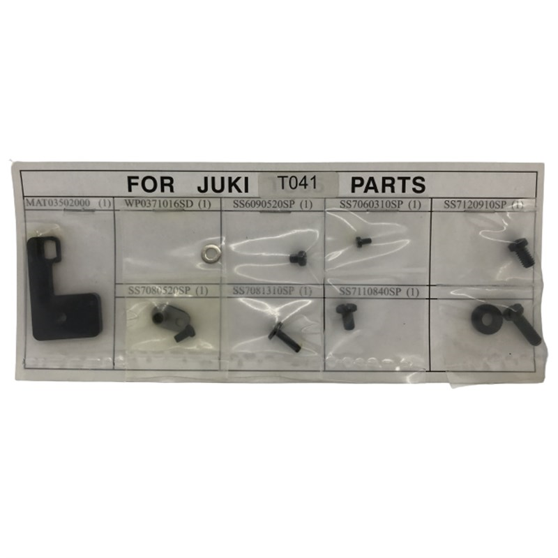 Juki Overlok T041 3600-3900 Hava Çekici / MAT041000A0