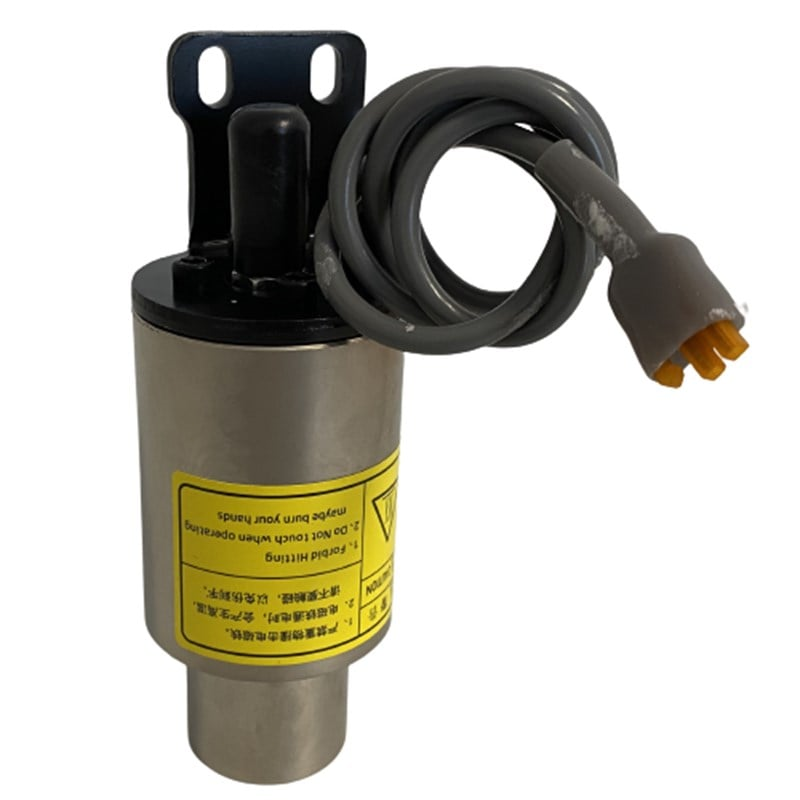 Kingtex 9000 4 İp Full Otomatik Elektrikli Kafadan Motor / 9000 (9000-E)