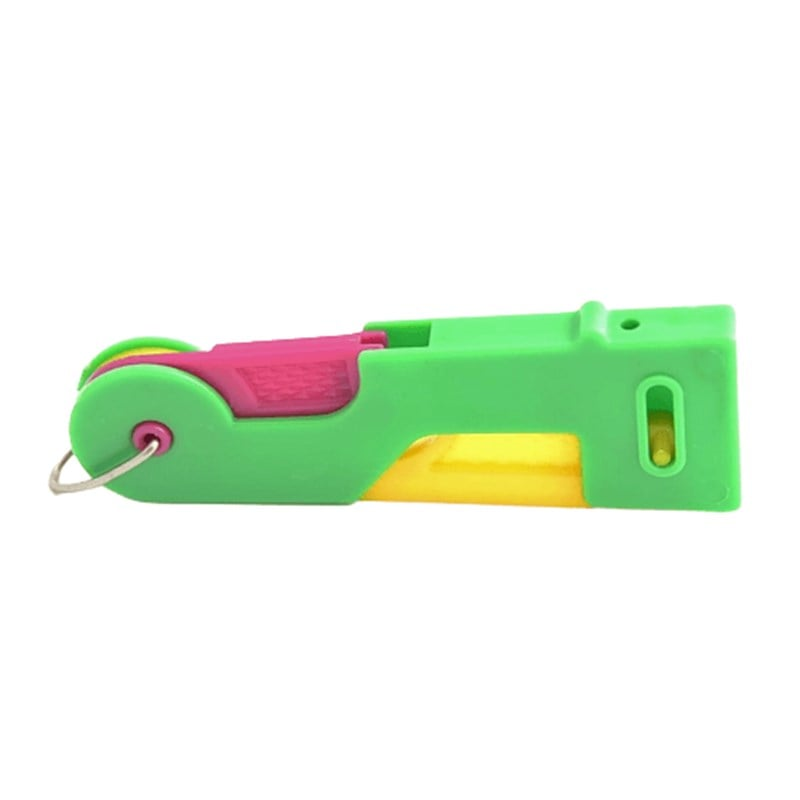 Kolay İplik Takma Aparatı / TK-001