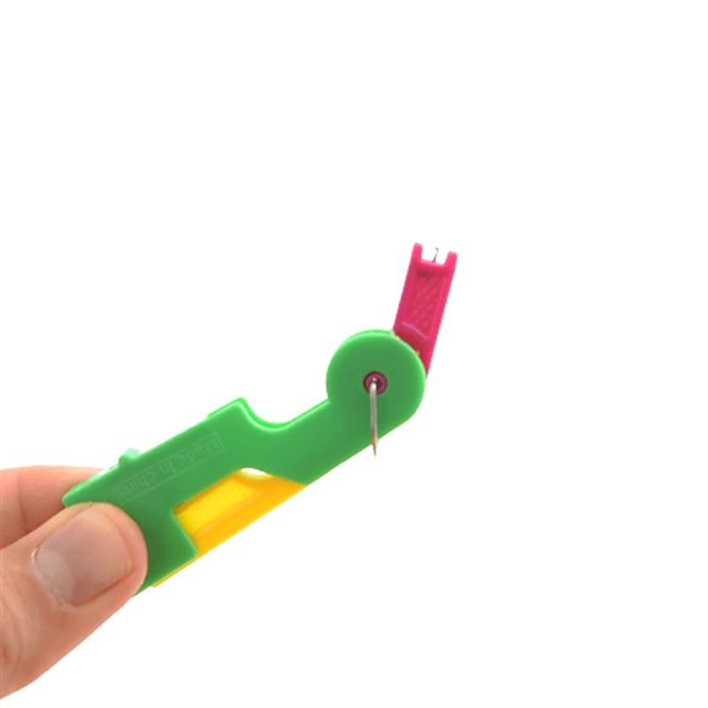 Kolay İplik Takma Aparatı / TK-001