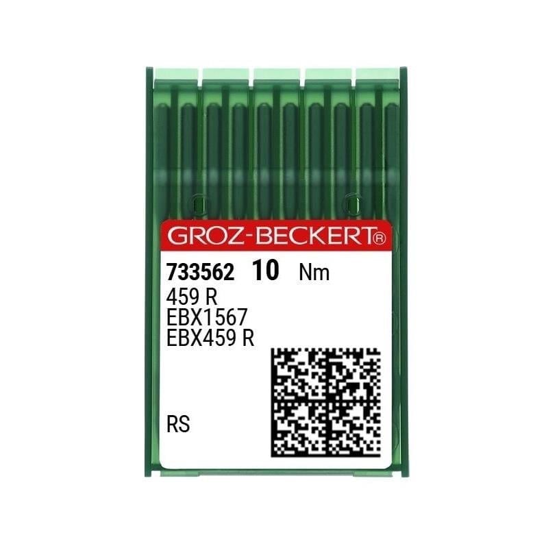 Kürk Overlok İğnesi/459 R 70/15 100ADET