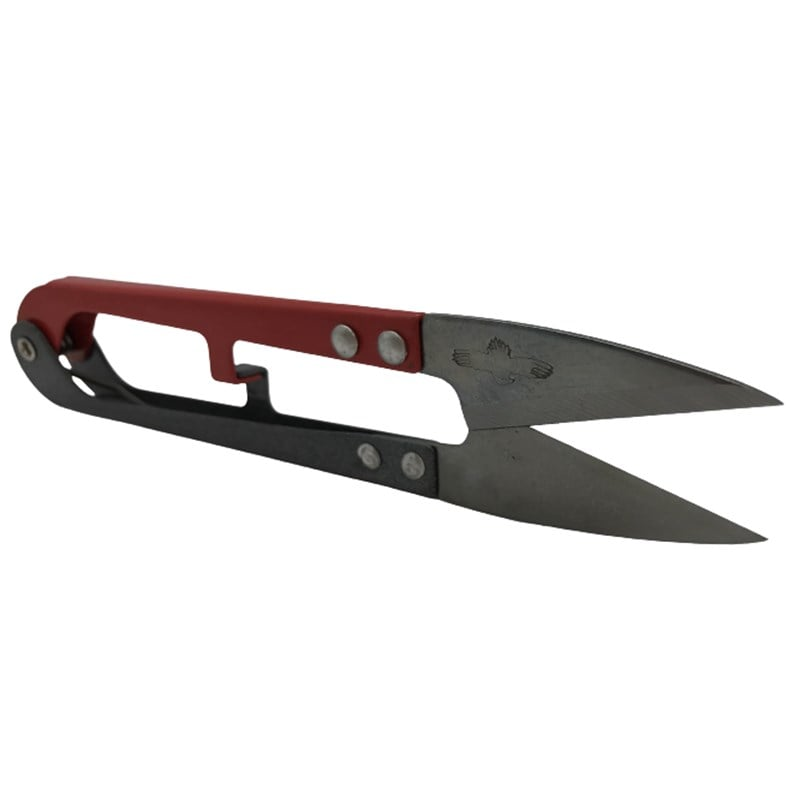 Metal İplik Temizleme Makası (Büyük Boy) / TC-111