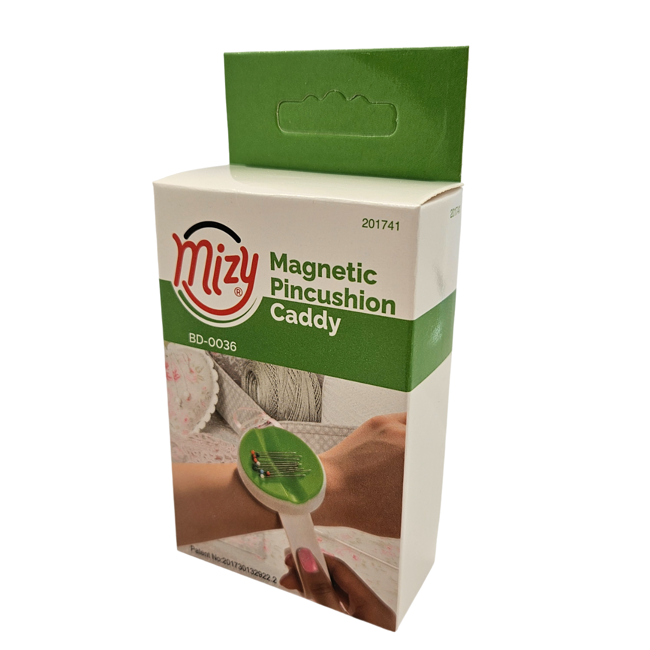 Metal Manyetik İğnedanlık / BD-0049