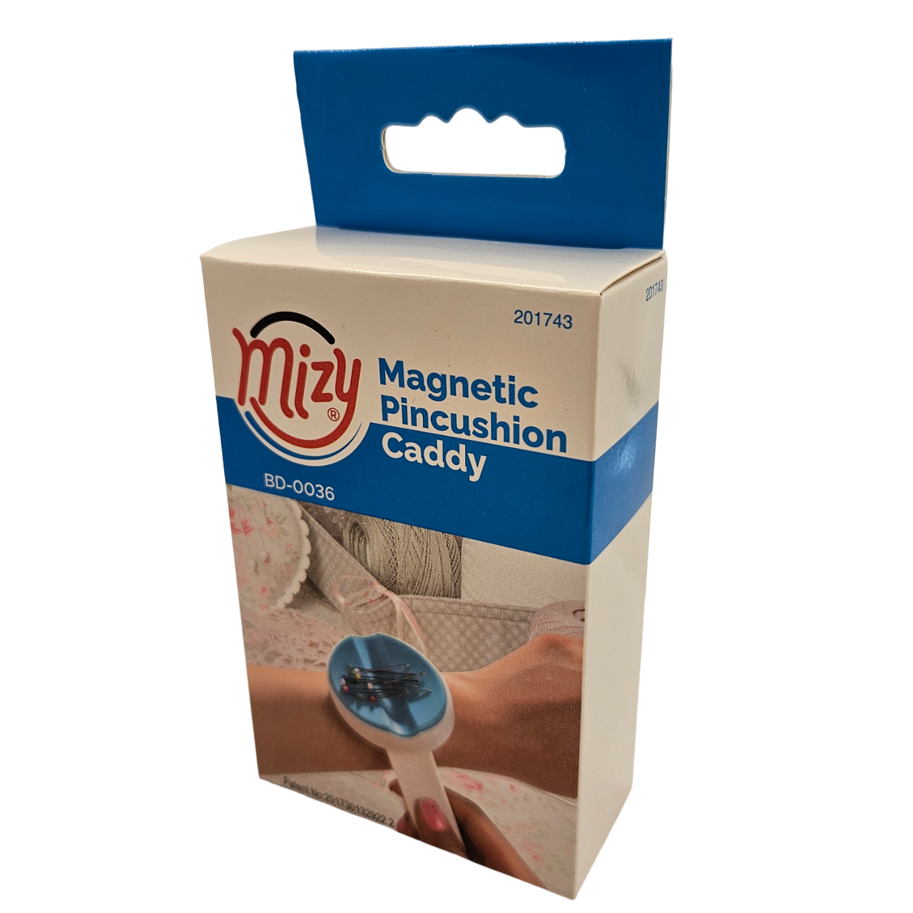 Metal Manyetik İğnedanlık / BD-0049