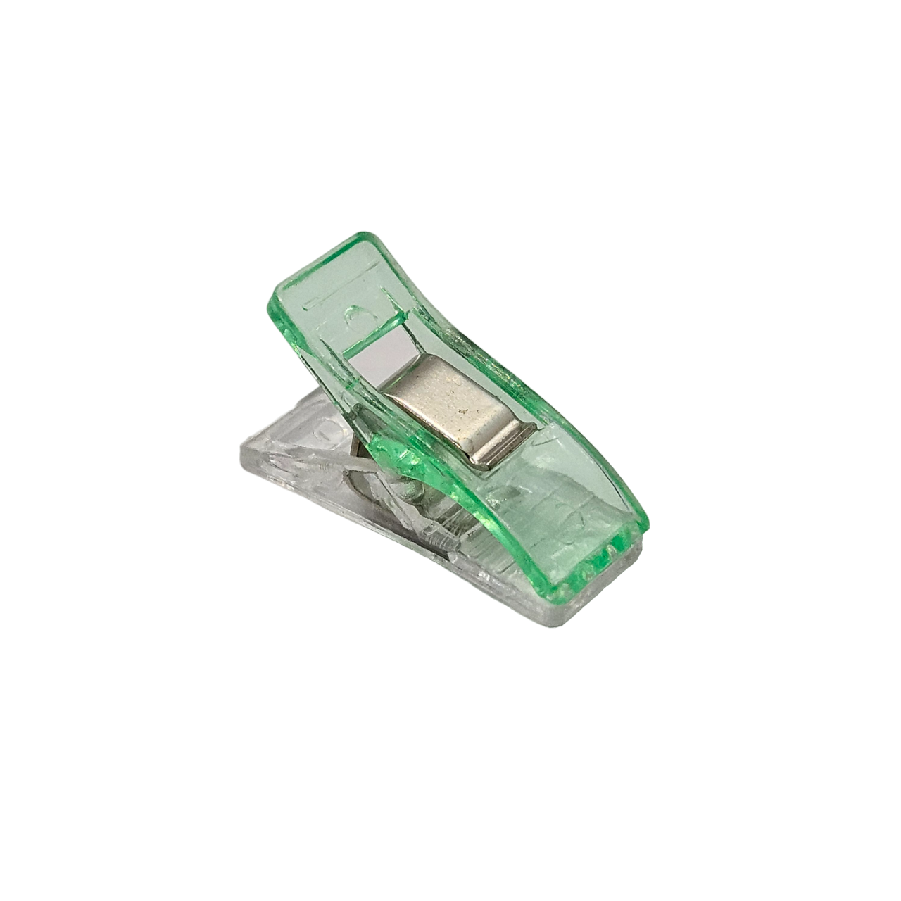 Mini Plastik Maşa (2.7x1x1.5cm.) 27mm / RE-831122