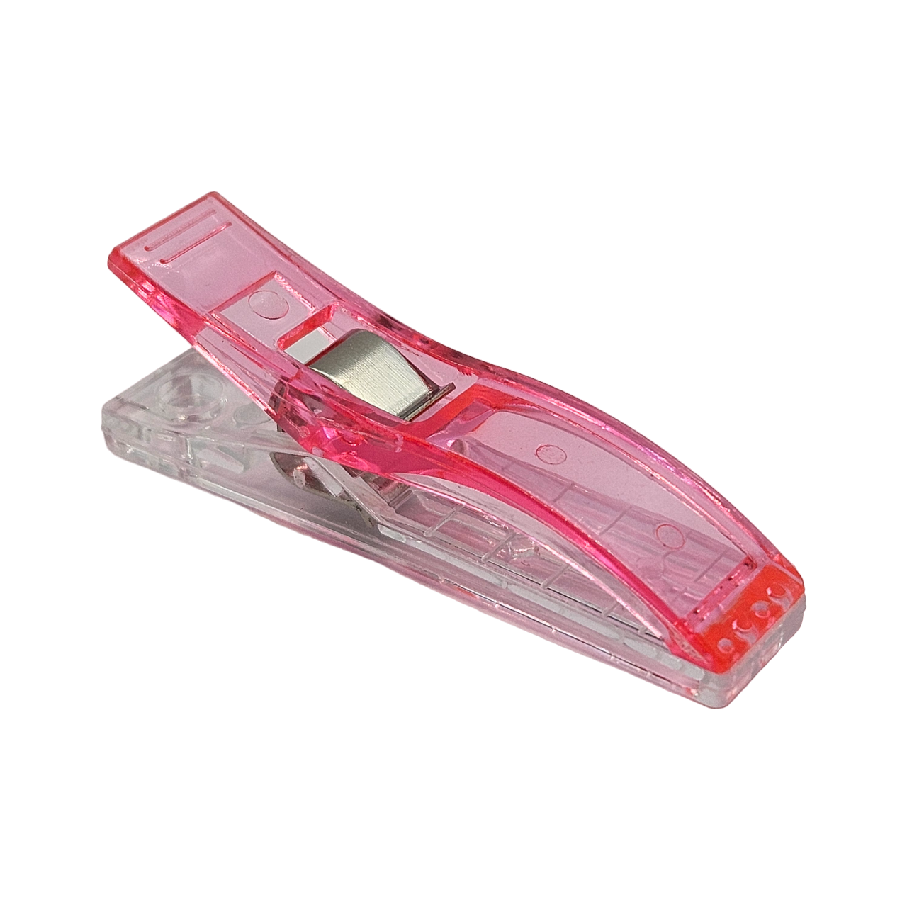 Mini Plastik Maşa (5.6x1.2x2cm.) 56mm / RE-831123