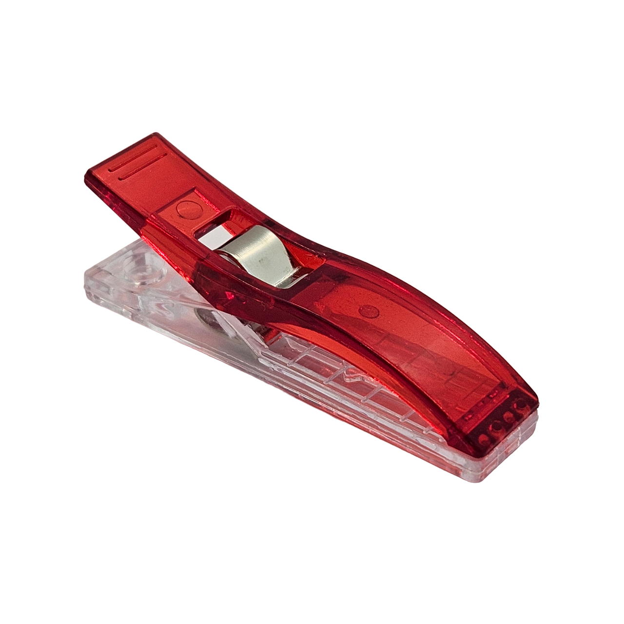 Mini Plastik Maşa (5.6x1.2x2cm.) 56mm / RE-831123