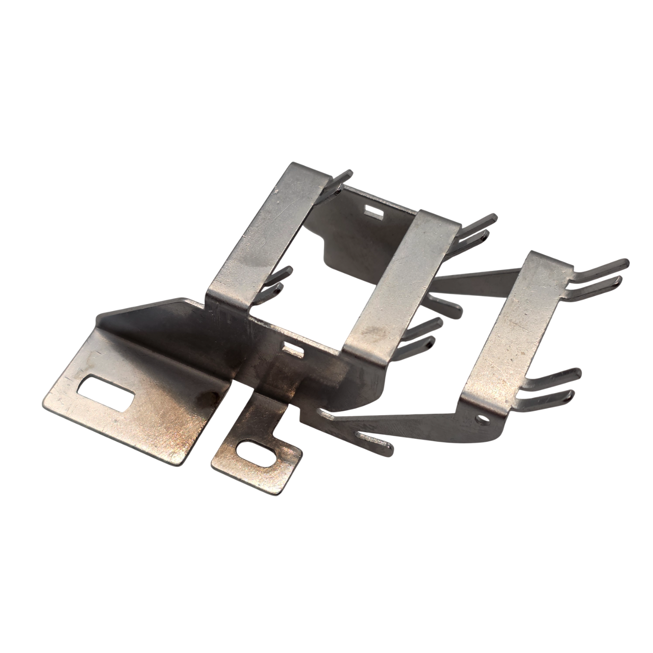 Model 520 Overlok Dikiş Makinesi Lüper Kapağı / 520-2-46