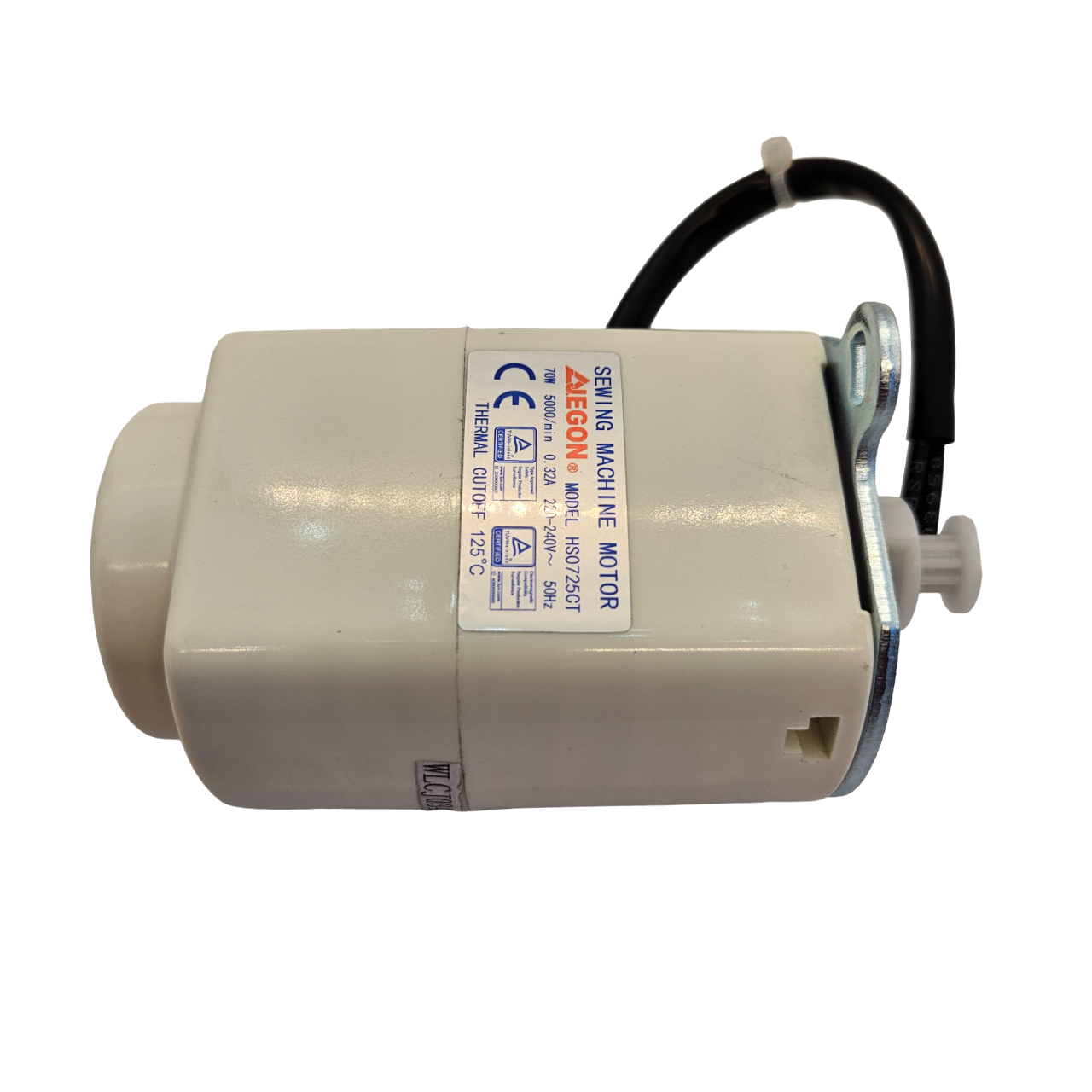 Model 590 Dikiş Makinesi Ana Motor 70W / 27300
