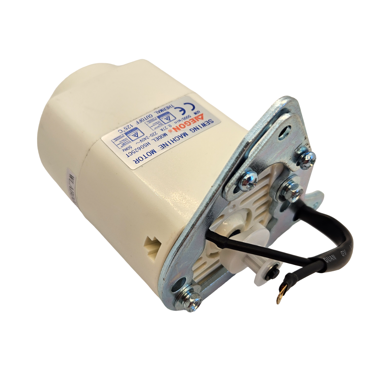 Model 990P Dikiş Makinesi Ana Motor 60W / 18715