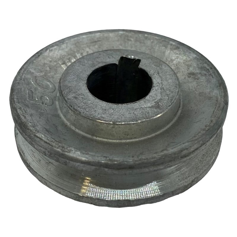 Motor Döküm Kasnak / 50MM