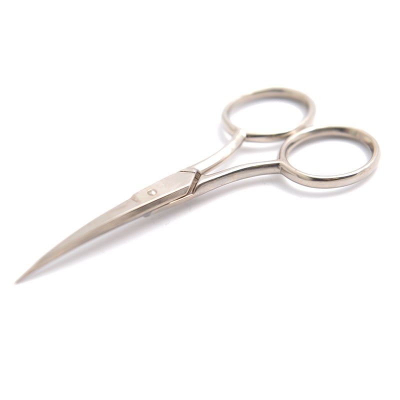 Nakış Makası Ayrık Uç 4.5inç - 11.43cm / 011-450