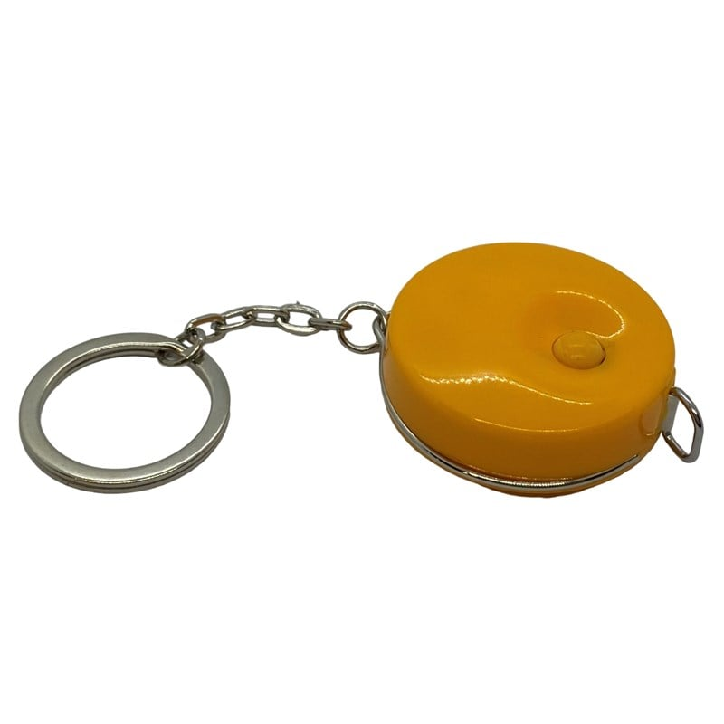 Otomatik Anahtarlıklı Mezura 1.40mt / RS-140A-SUMMER