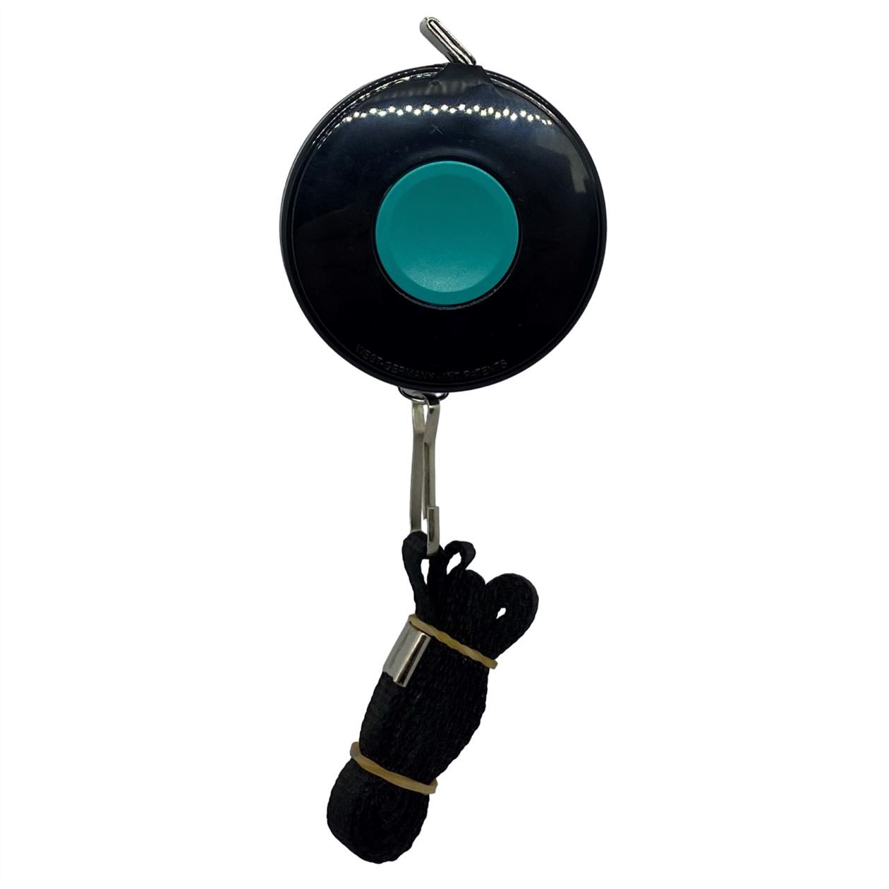 Otomatik Askılı Mezura 1.5mt / RONDO