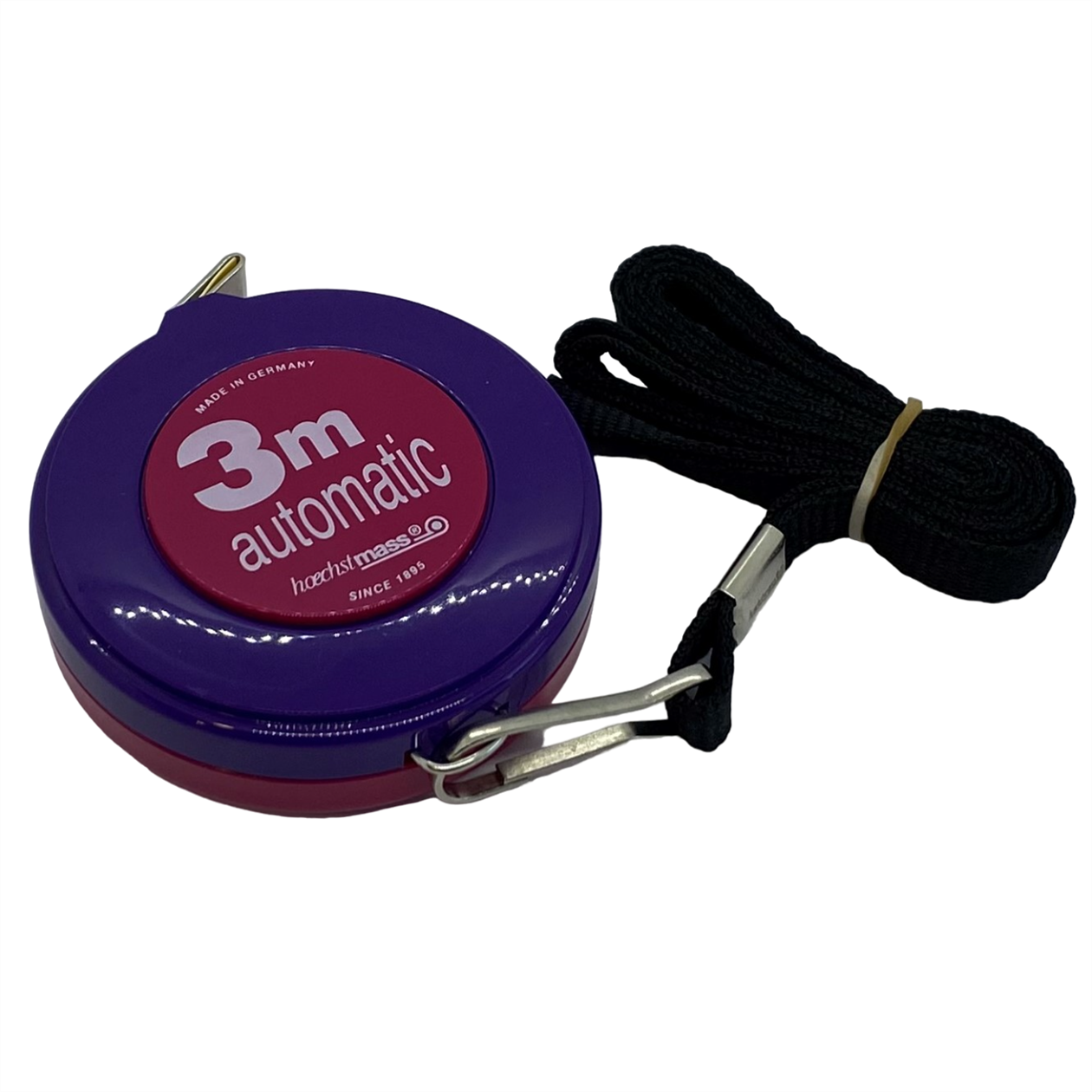 Otomatik Askılı Mezura 3mt / HOBBY