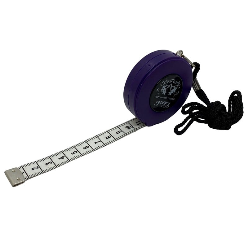 Otomatik Askılı Mezura 3mt / RS-300J - WINTER
