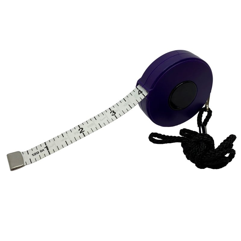 Otomatik Askılı Mezura 3mt / RS-300J - WINTER