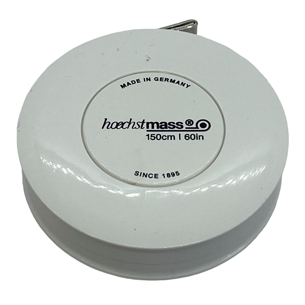 Otomatik Yuvarlak Mezura 1.5mt / ROLFİX