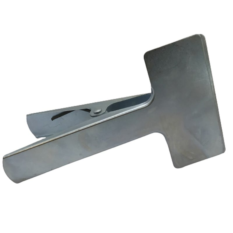 Oynar Başlıklı Pastal Maşası / CLMP-17 (CL-70)