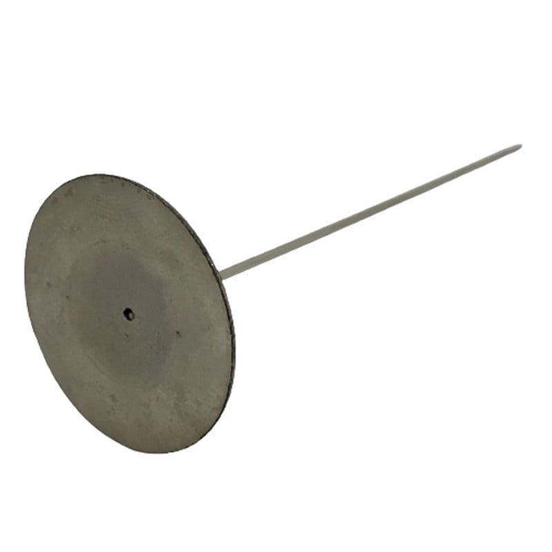 Pastal İğnesi Orta Boy 8cm