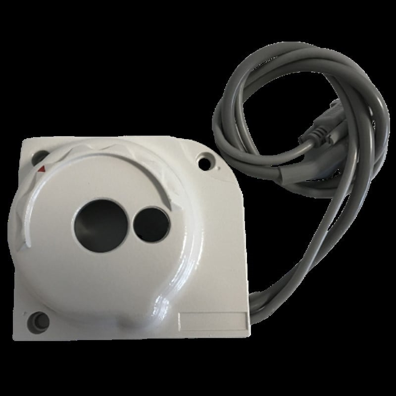 Pegasus Overlok EX 4 İp Full Otomatik Elektrikli Kafadan Motor / EX (EX-E4)