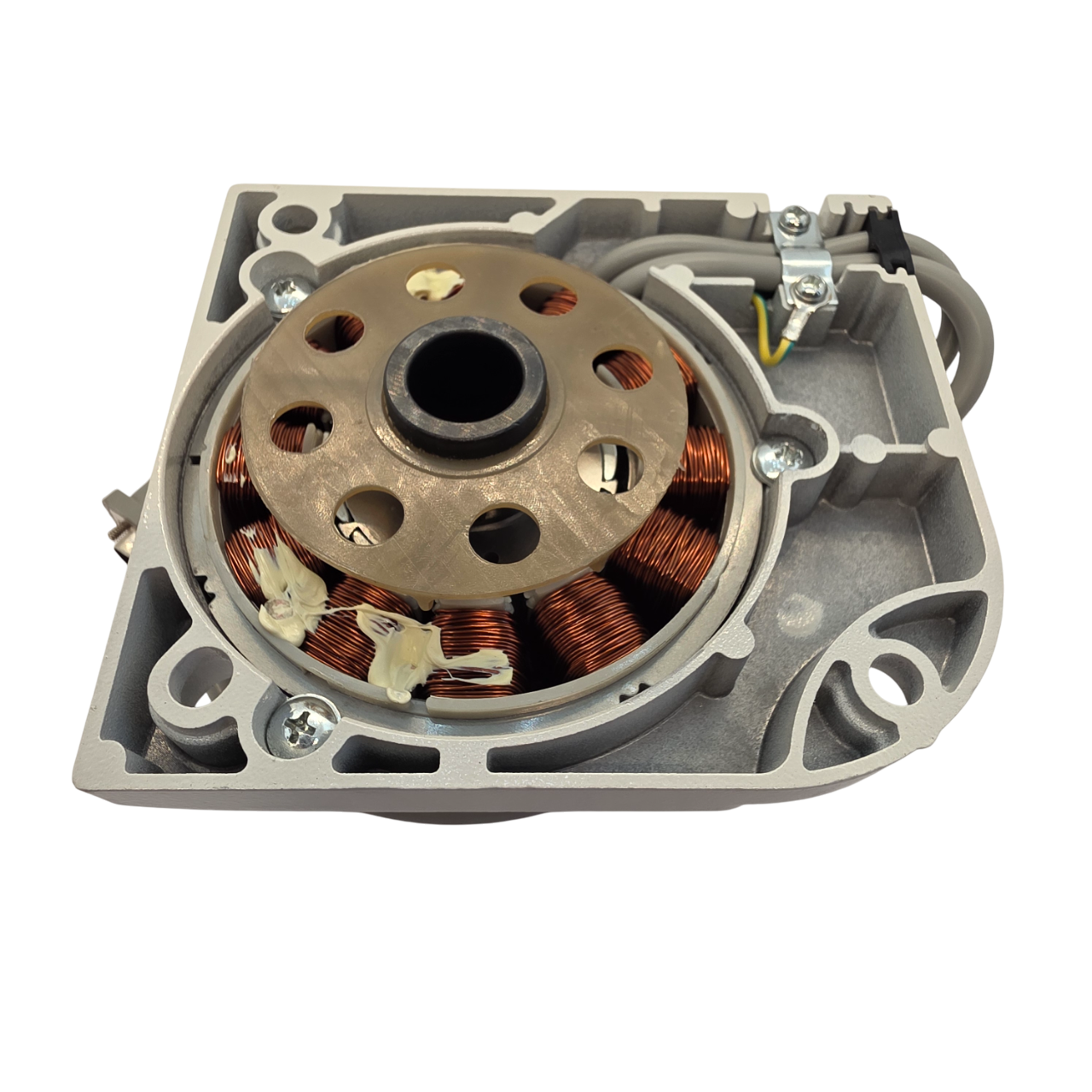 Pegasus Overlok EX Kafadan Motor (F3 Tipi) / EX