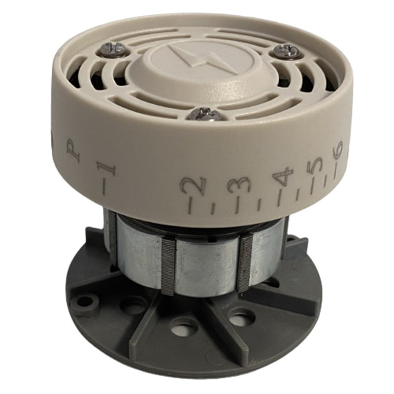 Pegasus Overlok M700 Seri 4 İp Full Otomatik Elektrikli Kafadan Motor / 700 (700-E4)