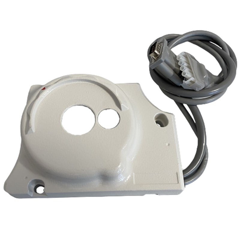 Pegasus Overlok M700 Seri 5 İp Full Otomatik Elektrikli Kafadan Motor / 700 (700-E5)