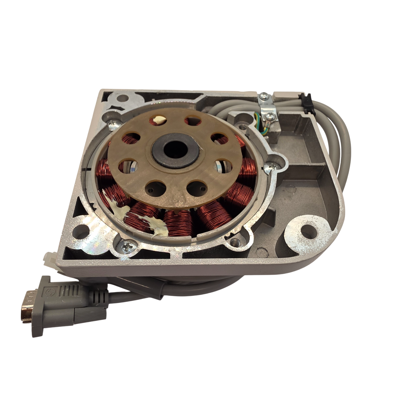 Pegasus Overlok M800-M900 Seri Kafadan Motor (F3 Tipi) / M800-M900