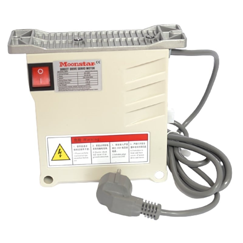 Pegasus Overlok M800-M900 Seri Kafadan Motor (F4 Tipi) / M800-M900