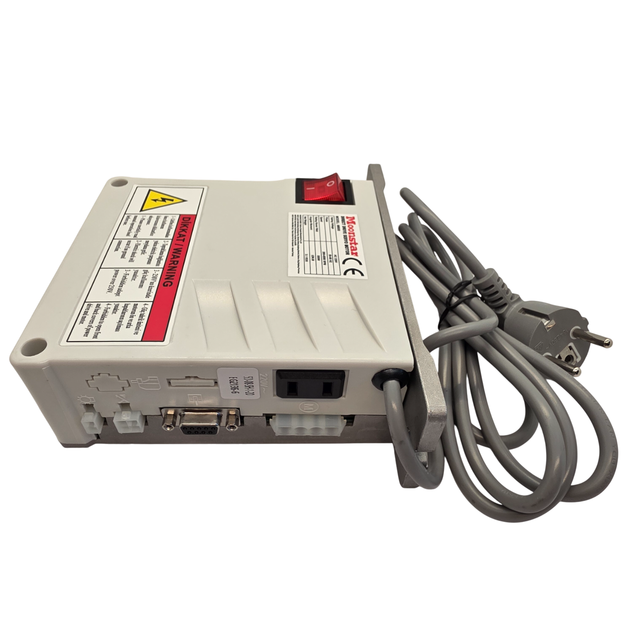 Pegasus Overlok M800-M900 Seri Kafadan Motor (F3 Tipi) / M800-M900