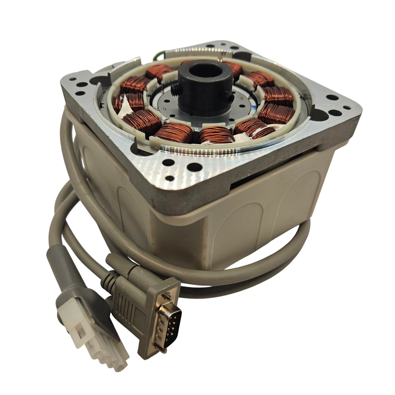 Pegasus Reçme W500 Kafadan Motor F3 Tipi / W500